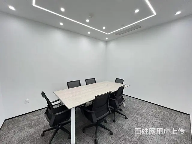 万福中心！5号线江晖路地铁(豪华装修配家具)上市企业集中！ - 图片 2