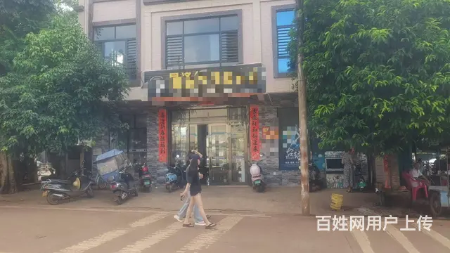 （51旺铺推荐）澄迈福山中学门口320平临街旺铺招租 - 图片 7
