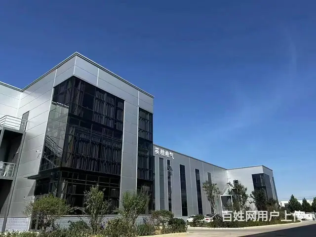 郑北智谷，50年标准工业用地，即买即用 - 图片 2