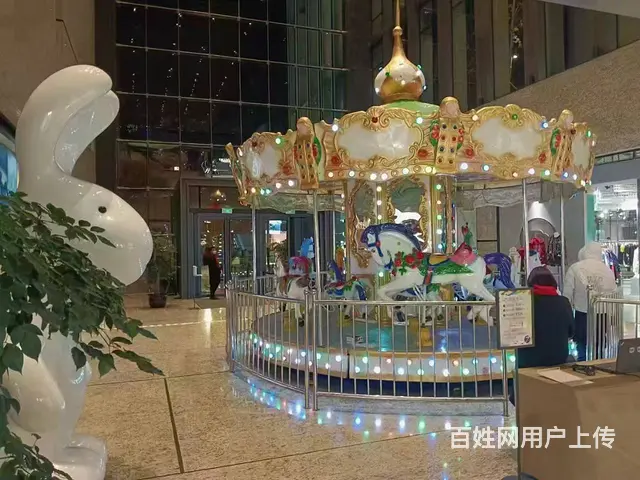 VR租赁 专业VR、AR、游乐设备、网红暖场道具出 - 图片 1