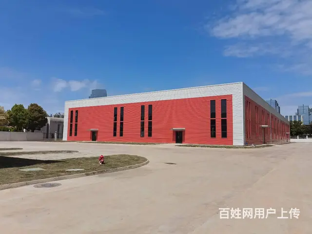 龙泉经开区南2路5000平米临街独栋厂房出租 - 图片 4