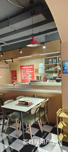 【搞定了！】松北世茂大道240餐饮店出兑 - 图片 8