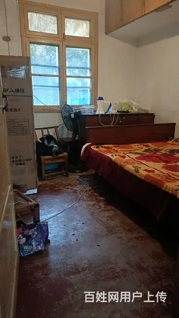地铁附近两房一厅仅900元带天燃气 - 图片 1