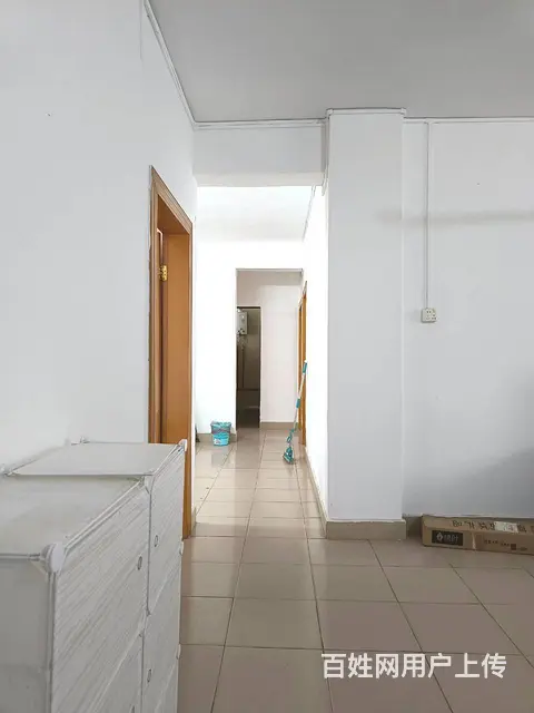 惠民北路妇幼旁边步梯中层精装3房120方拎包住有值班停车方便 - 图片 4