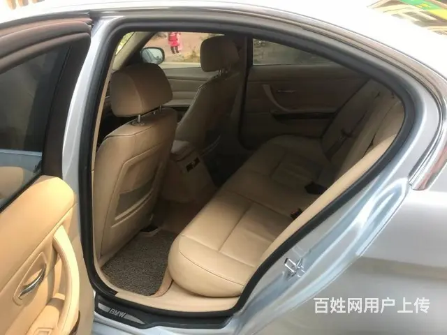 宝马3系 2009款 325i 2.5 手自一体 - 图片 7
