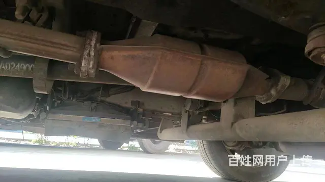 【搞定了！】江淮瑞风商务面包，空间大价格低 - 图片 5