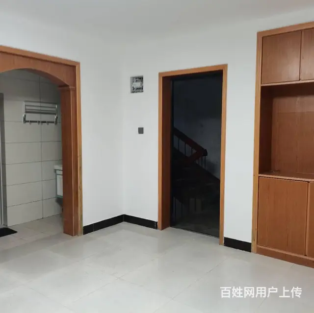 群力小区一楼两室家电家具齐全看房随时联系 - 图片 5
