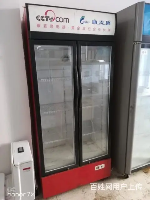 国庆二手物品，出售冰箱，冰柜，家电，厨具，高价回收 - 图片 6
