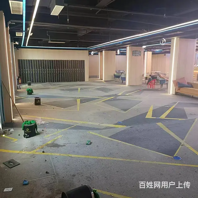 （51旺铺推荐）灵山镇琼文路二楼600平空铺出租 - 图片 3