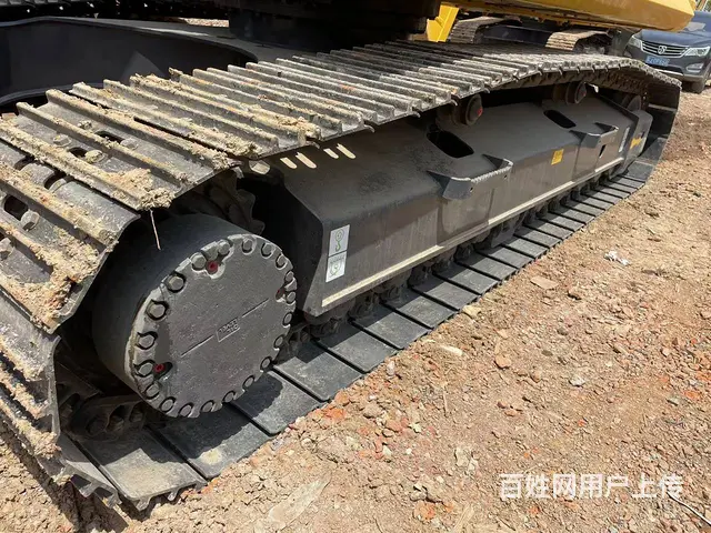 个人小松240低价出售手续齐全质保两年全国包送 - 图片 3