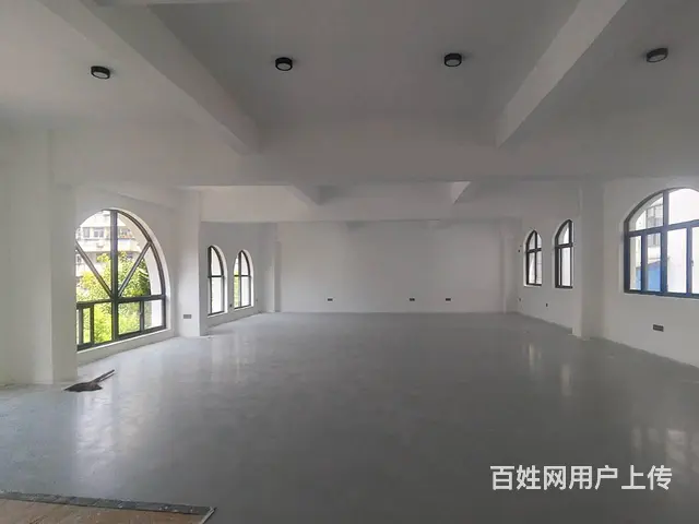 （51旺铺推荐）国贸龙兴路龙园别墅一楼408平招租 - 图片 6