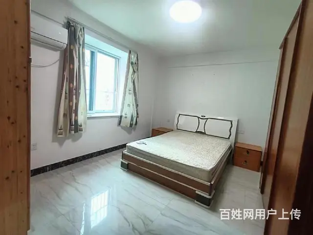 晴田华苑 3室2厅75m?整租 - 图片 5