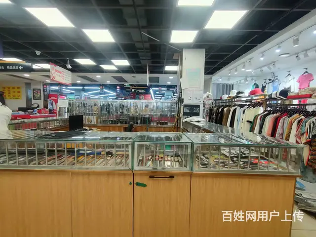 B个人一阿克苏市刀具店对外转让 - 图片 3