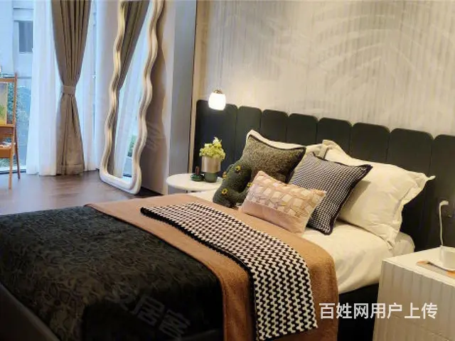 新房·保利天珺 中叠 纯洋房叠墅小区 国企精装修品质好口 - 图片 1