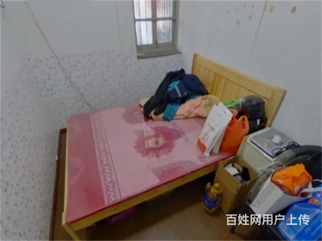 新出清潭五村精装2房户型方正采光好拎包住 - 图片 3