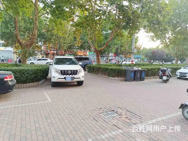 【福铺】嘉德现代城|30平门头|精装空转 - 图片 9