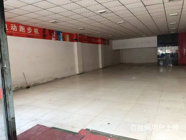 无行业限制 位置优越  随时看店 - 图片 5