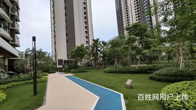 华发琴澳新城 银景湾 全新精品2房 看濠江 澳门景 - 图片 12