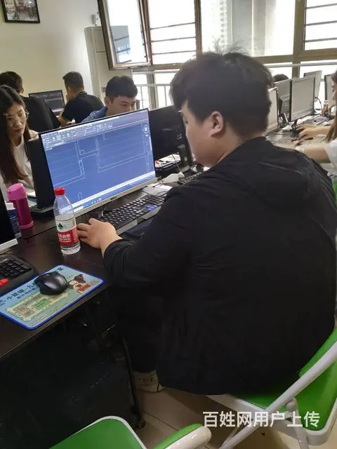 临沂家装设计辅导培训班3D效果图学习班 - 图片 6