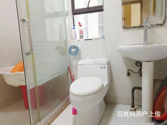 斗门万达广场旁  里维埃拉一期 精装修 大三房  看房方便 - 图片 11