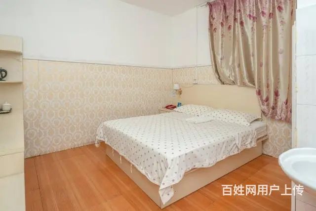 百色市右江区金鸿宾馆单间出租 - 图片 1