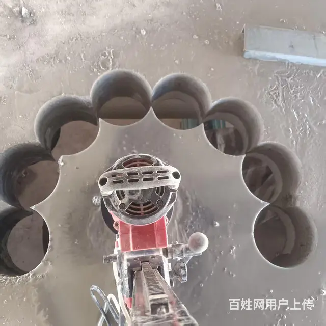 打孔，钻孔，打眼，开洞，个人钻孔 - 图片 4