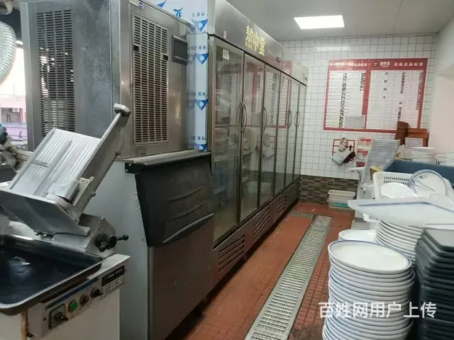 （51旺铺推荐）崖州区500平火锅店转让 - 图片 3