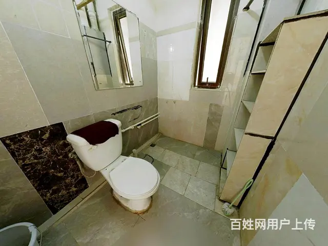 惠宇华庭毛坯两房，好楼层视野好，安静不吵 - 图片 4