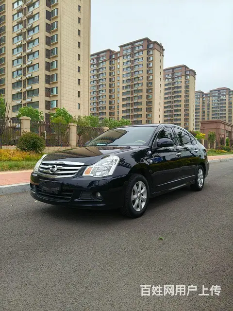 日产 轩逸 2016款 轩逸经典 1.6 手动 XE+ - 图片 2