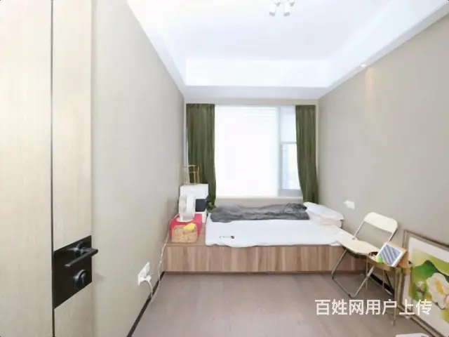 拎包入住长河南保利天汇多层[1-7层 - 图片 6