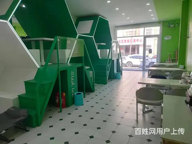 （弘扬快讯）大黄山机电学校南50米旺铺转让 - 图片 4