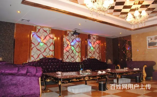 南宁腾龙会所--打折送酒会所KTV - 图片 5