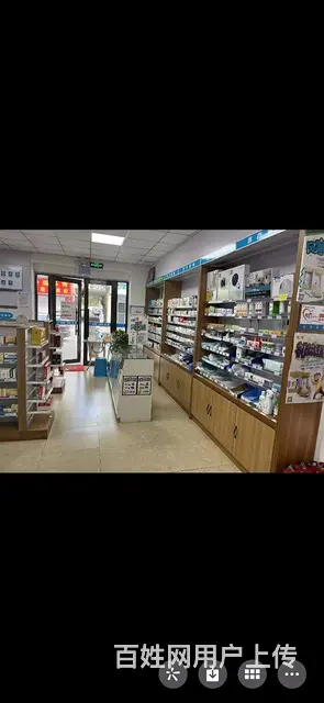 道里光华街与哈药路口门市出租 - 图片 2