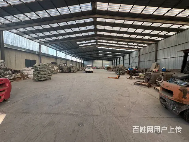 （徐州找店网）青山泉标准厂房出租 - 图片 7