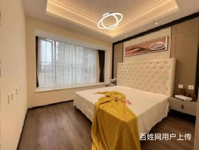 成华区（昭觉寺板块） 精装三房 带空调 地暖 来电有惊喜 - 图片 8