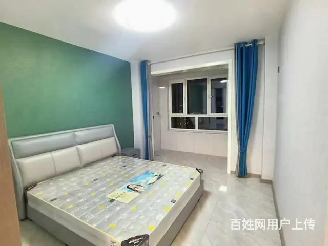 万润城电梯十五楼精装未住，房源多随时看 - 图片 3