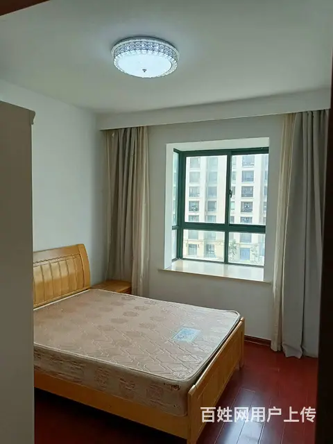 路桥阳光春城 普通住宅2厅 精装修 - 图片 5