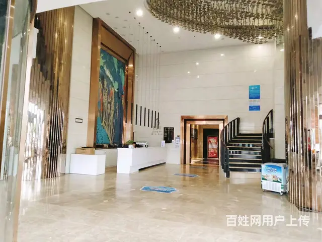 （老板本人） 尚双塘地铁口拐角处二楼商铺房东低价出租 - 图片 2