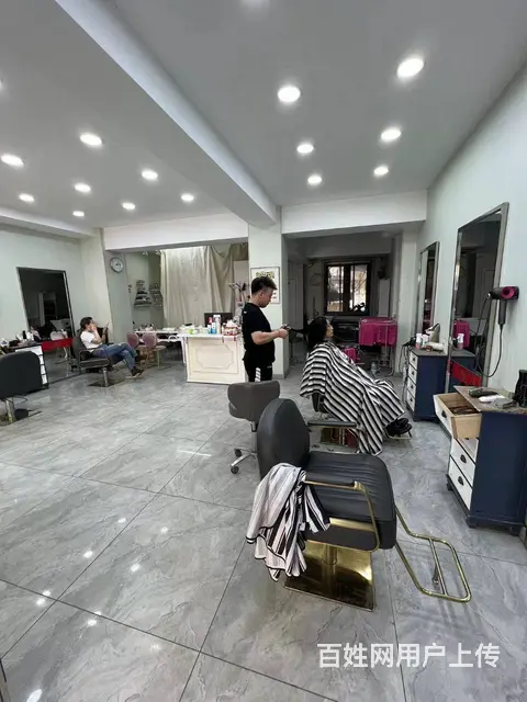 【搞定了！】南岗区十字街平准街大学附近美容美发店出兑可改向经 - 图片 8