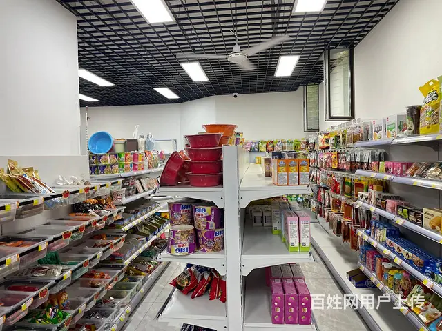 铁西龙湖天宸原著精装超市出兑保赚 - 图片 3