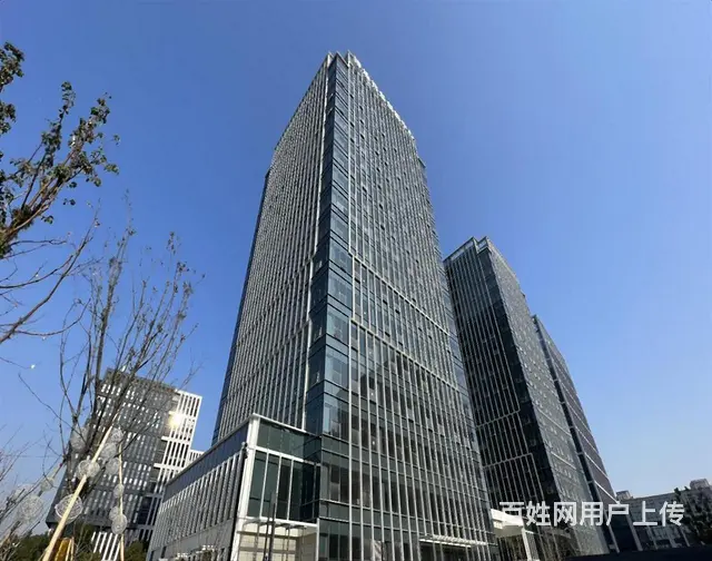 符星创新中心，精装出租，采光通透，交通便利，价格条件好谈！ - 图片 12