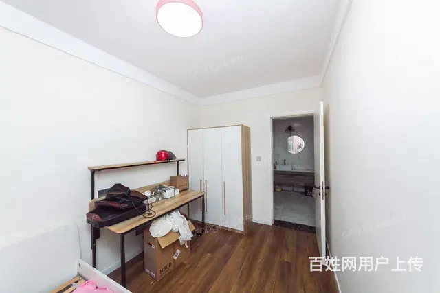 新上教科院附小附中精装修南北通透两房急售 - 图片 8