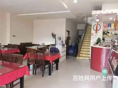 昌邑区辽东二区170平饭店出兑 - 图片 4