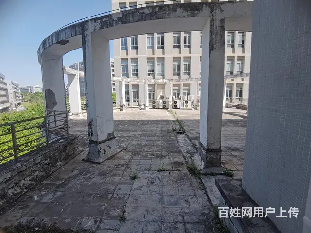 软件园二期3310平写字楼出租可分割 - 图片 3