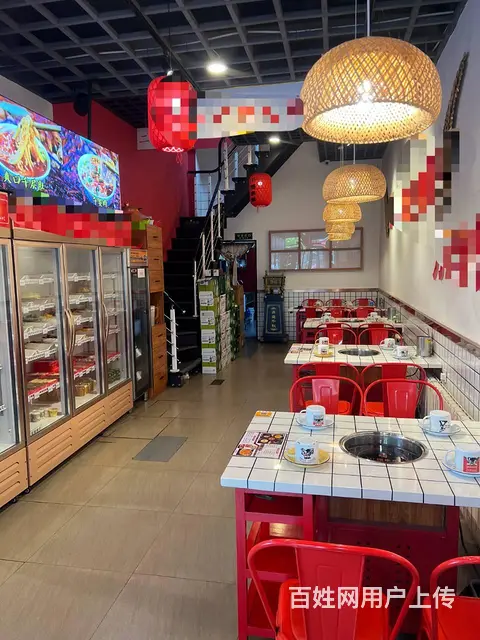 【搞定了！】南岗哈西商圈西宁南路烧烤店串串香出兑转让 - 图片 7