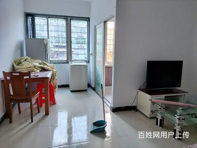雁峰中心医院附近有房出租，1厅 精装修 - 图片 4