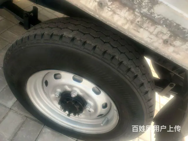 【搞定了！】时代汽车 驭菱 厢式货车 国4 - 图片 5