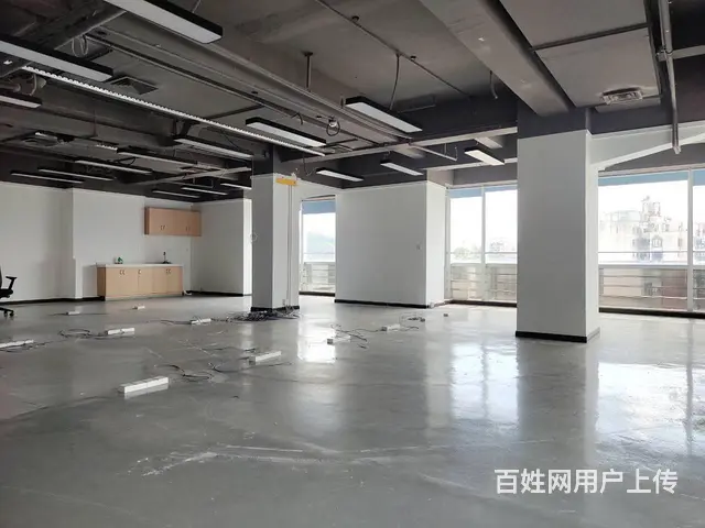 珠海新香洲 恒和中心 350㎡超低价大户型 1.5万急租 - 图片 4