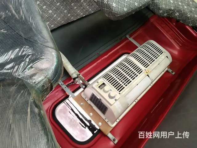 南骏，重汽王牌 - 图片 9