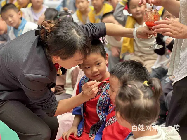 昆明北市区幼儿园招生信息	就去上昆明睿思幼儿园 - 图片 1